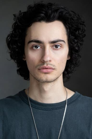 Kaleb Horn profile photo