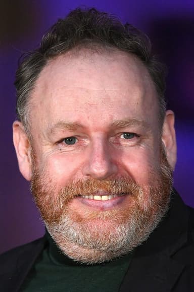 David Ganly profile photo