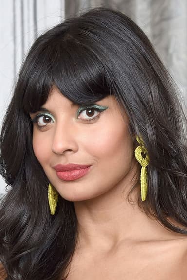 Jameela Jamil profile photo