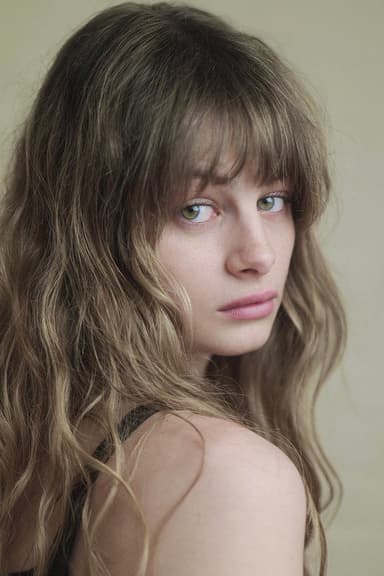 Sophia Bunnell profile photo