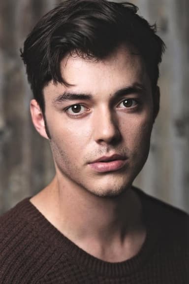 Jack Bannon profile photo