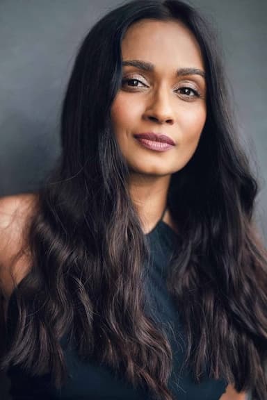 Kavi Ladnier profile photo