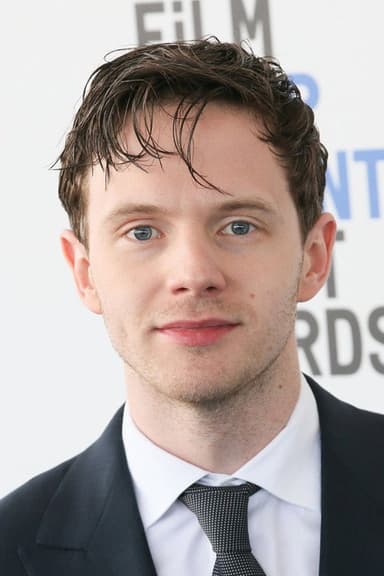 Mark O'Brien profile photo