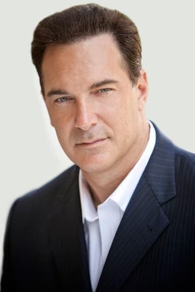 Patrick Warburton profile photo