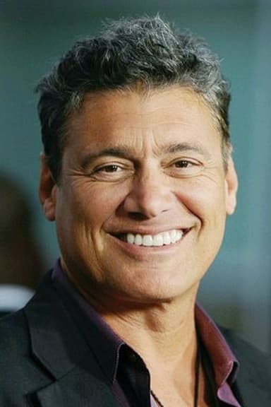 Steven Bauer profile photo