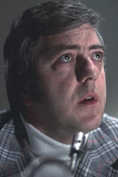 Bill Burrows profile photo