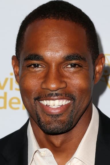 Jason George profile photo