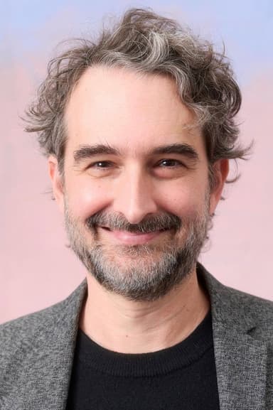 Jay Duplass profile photo