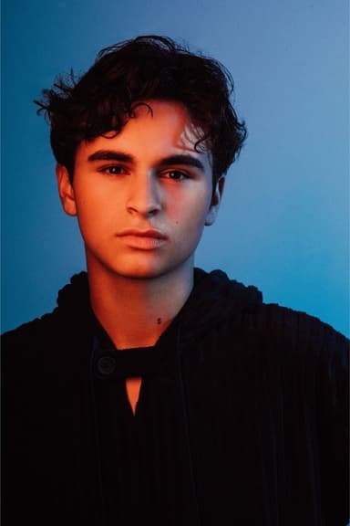 Chance Hurstfield profile photo