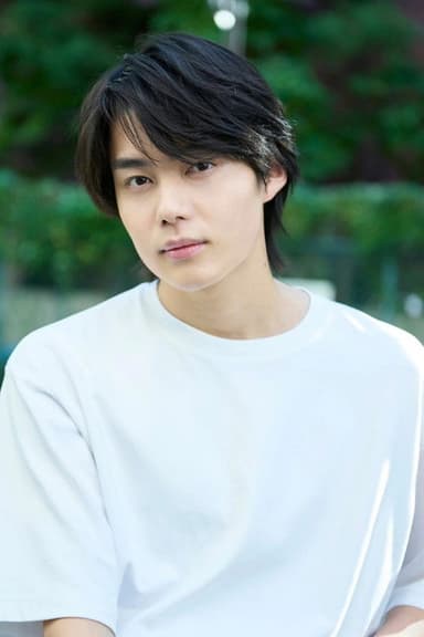 Ryutaro Imai profile photo