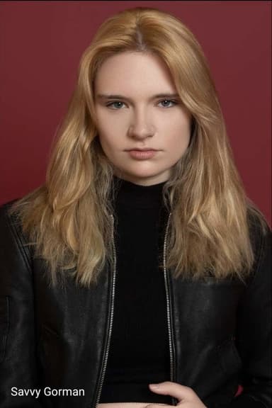 Savvy Gorman profile photo