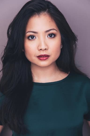 Kristin Villanueva profile photo