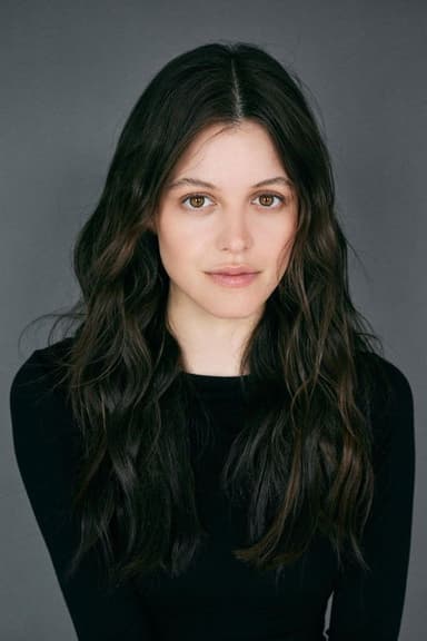 Sara Waisglass profile photo