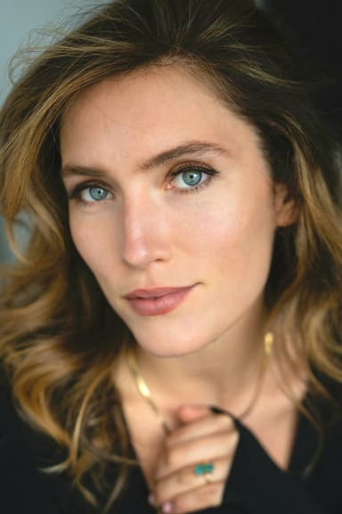 Miranda MacDougall profile photo