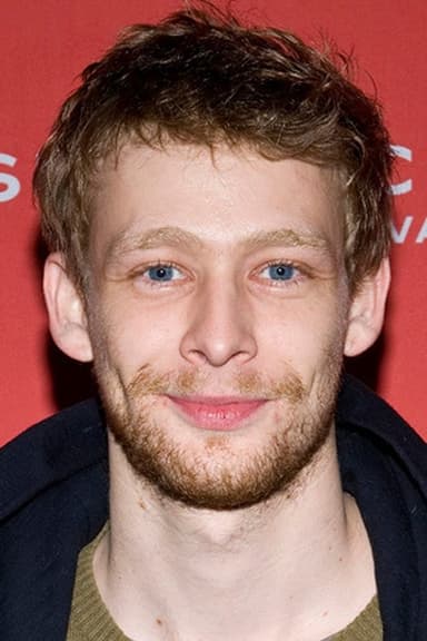 Johnny Lewis profile photo
