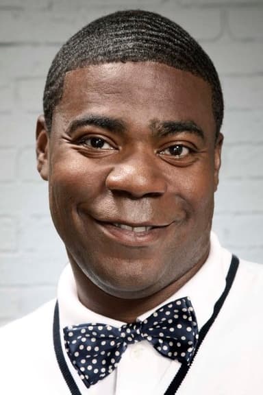 Tracy Morgan profile photo
