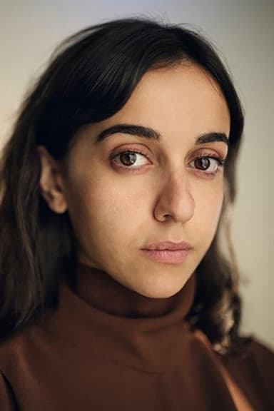 Naomi Asa profile photo