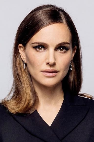 Natalie Portman profile photo