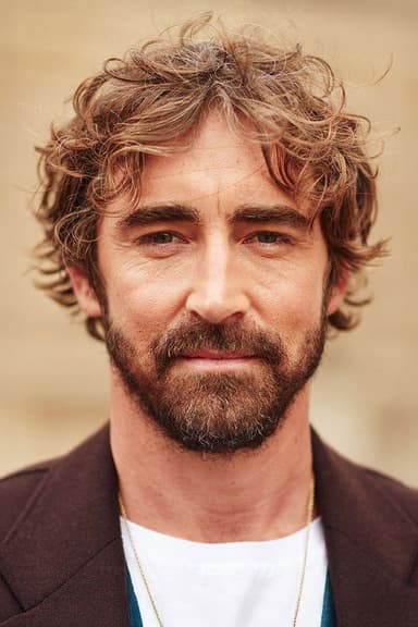Lee Pace profile photo