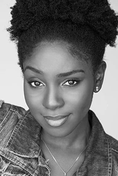 Karen Obilom profile photo