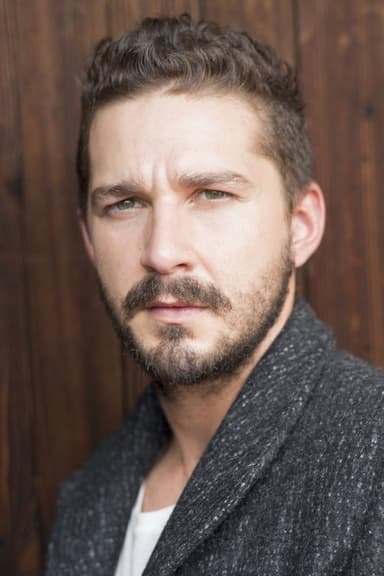 Shia LaBeouf profile photo