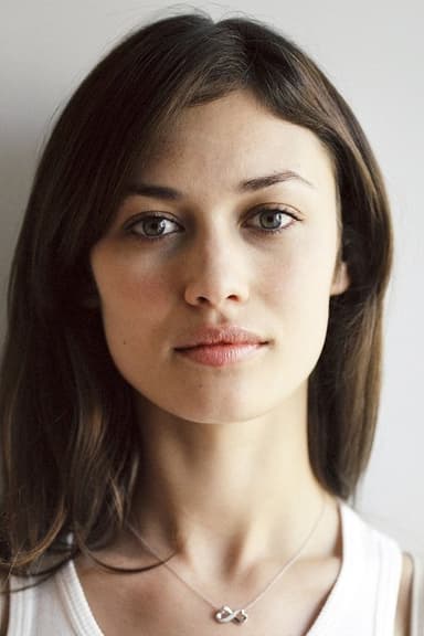 Olga Kurylenko profile photo