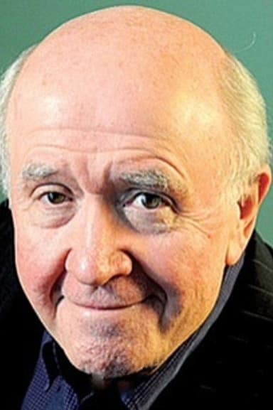 Ronn Carroll profile photo
