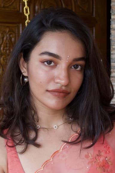 Harini Sundararajan profile photo