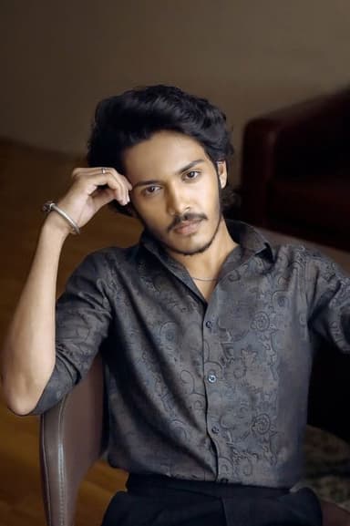 Harsh Roshan profile photo