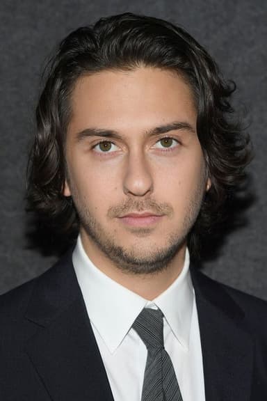 Nat Wolff profile photo