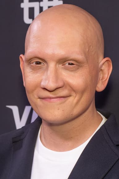 Anthony Carrigan profile photo