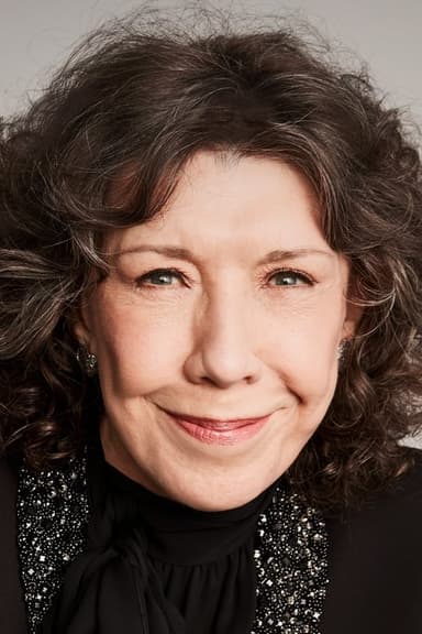 Lily Tomlin profile photo