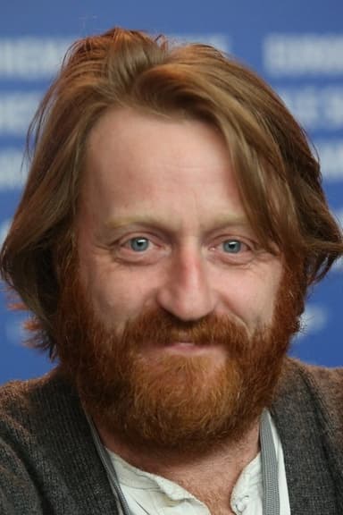 David Wilmot profile photo