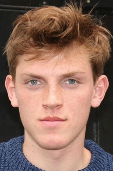 Enno Trebs profile photo