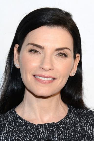 Julianna Margulies profile photo