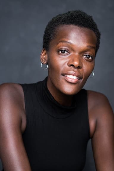 Sheila Atim profile photo