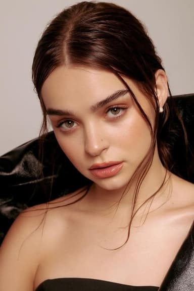 Macarena García profile photo