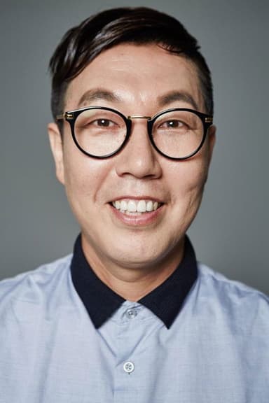 Kim Young-cheol profile photo