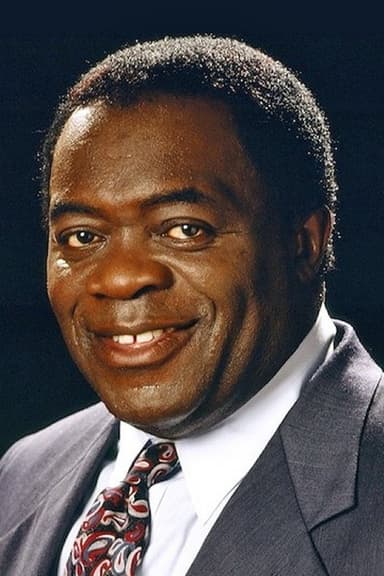 Yaphet Kotto profile photo