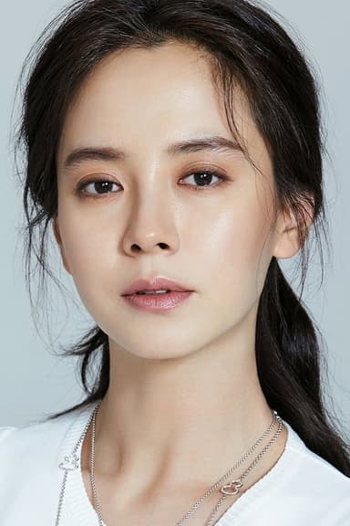 Song Ji-hyo profile photo