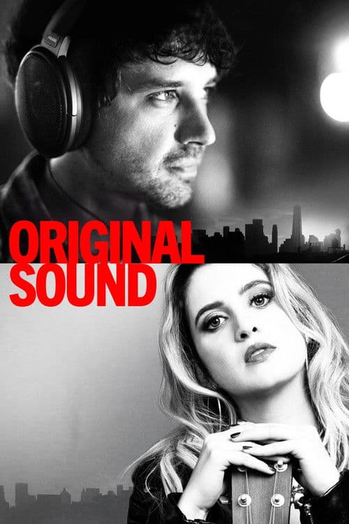 Original Sound (2026) movie poster