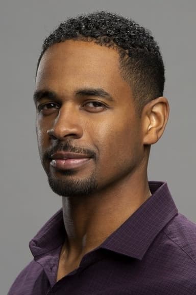 Damon Wayans Jr. profile photo