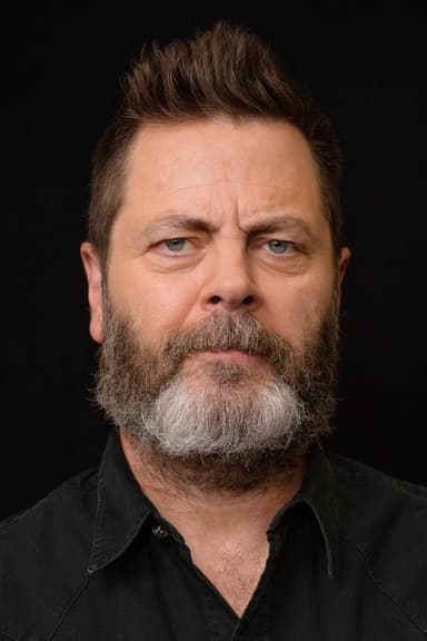 Nick Offerman profile photo
