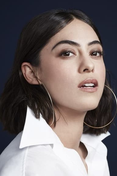 Rosa Salazar profile photo