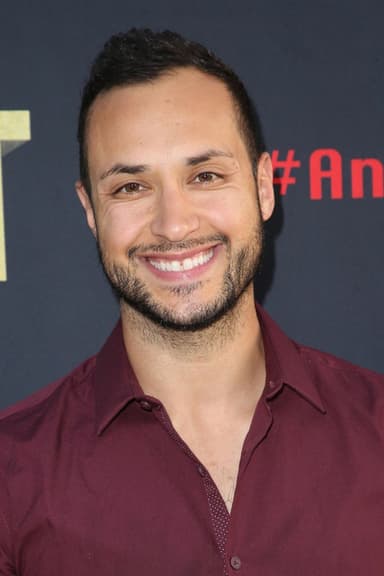 Jaylen Moore profile photo