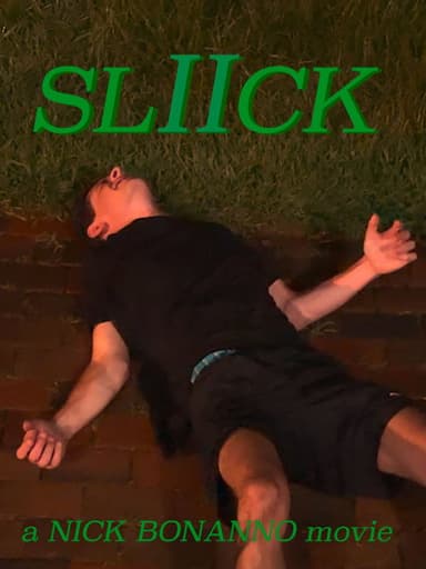 Slick II (2026) movie poster