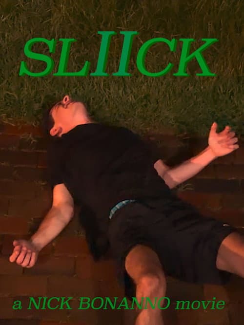 Slick II (2026) movie poster