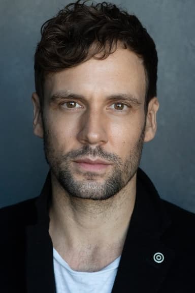 Nick Blood profile photo