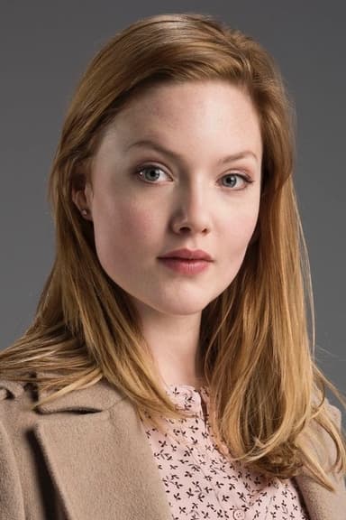 Holliday Grainger profile photo