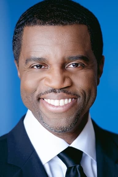 Kevin Hanchard profile photo